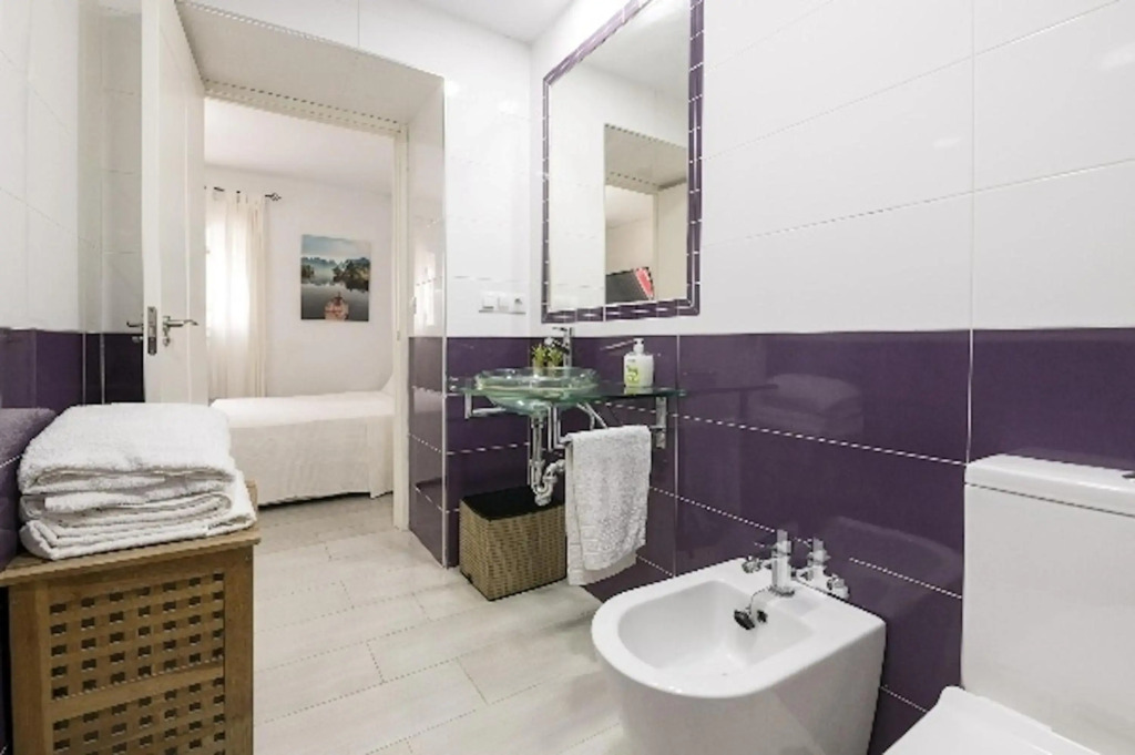 Charming House in Chiclana de la Frontera with Terrace