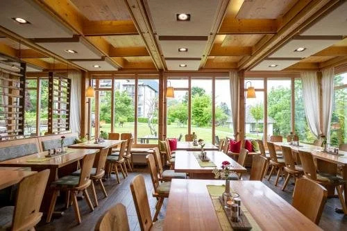 Hotel Alpenblick