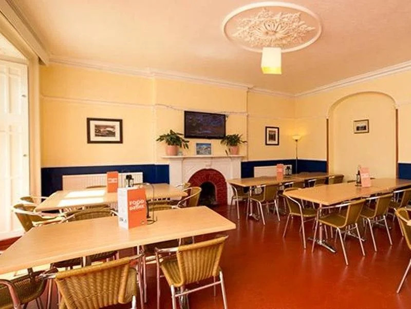 YHA Coniston Holly How