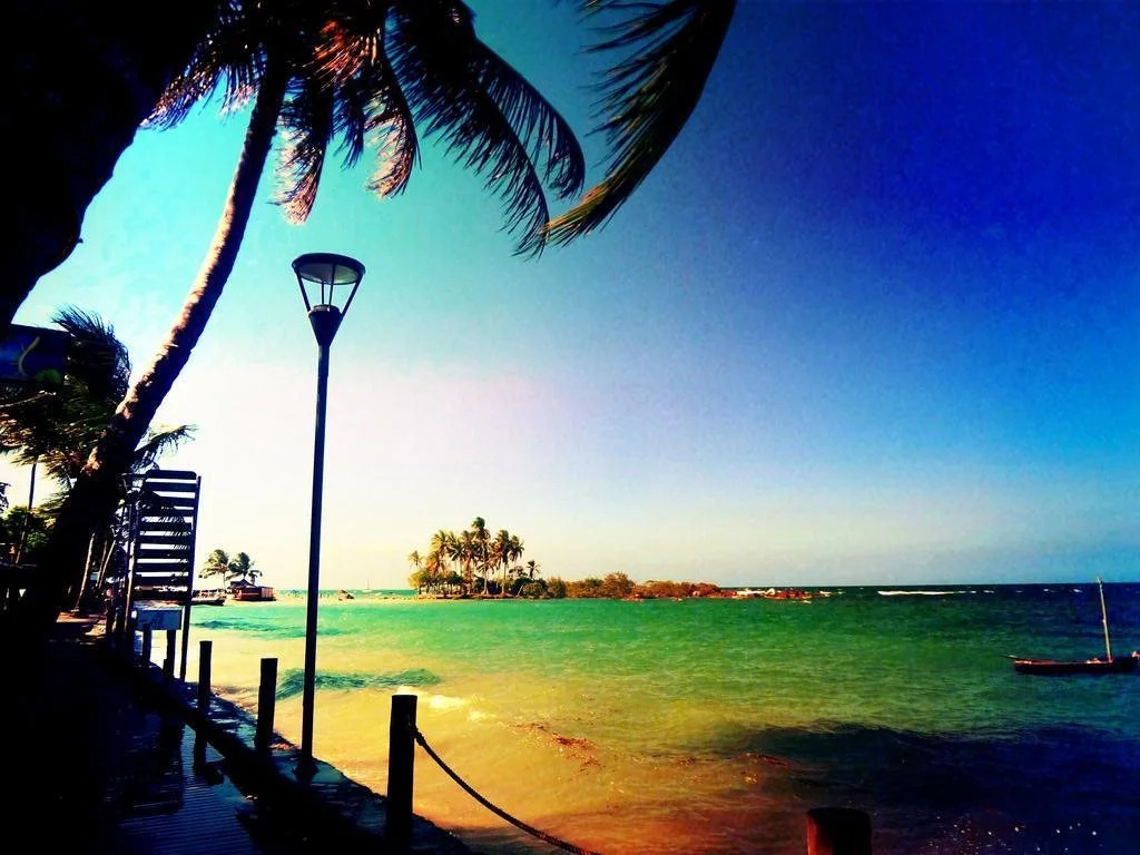 Morro Praia Hotel