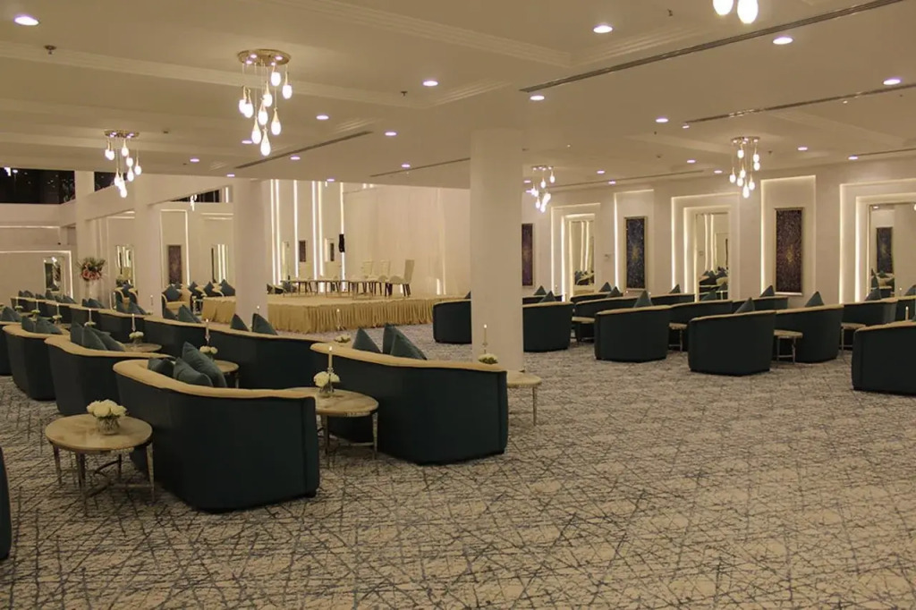 Riyadh Inn Hotel