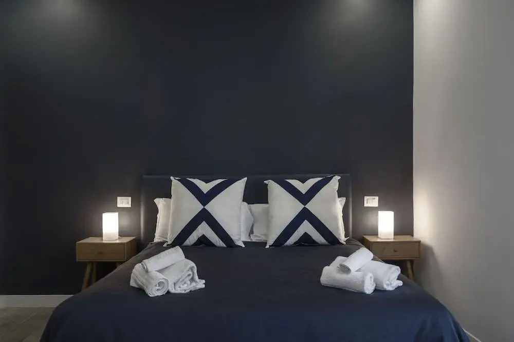 SantAlfonso Bed and Breakfast Napoli