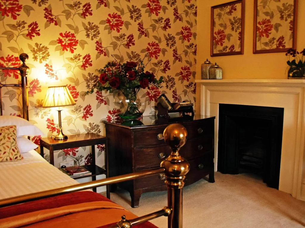 Raemoir House Hotel