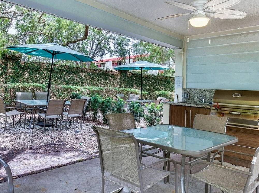 6-107 Lucaya - Master Vacation Homes