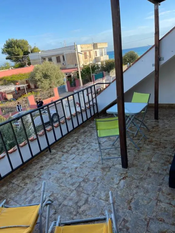Villa Manu'