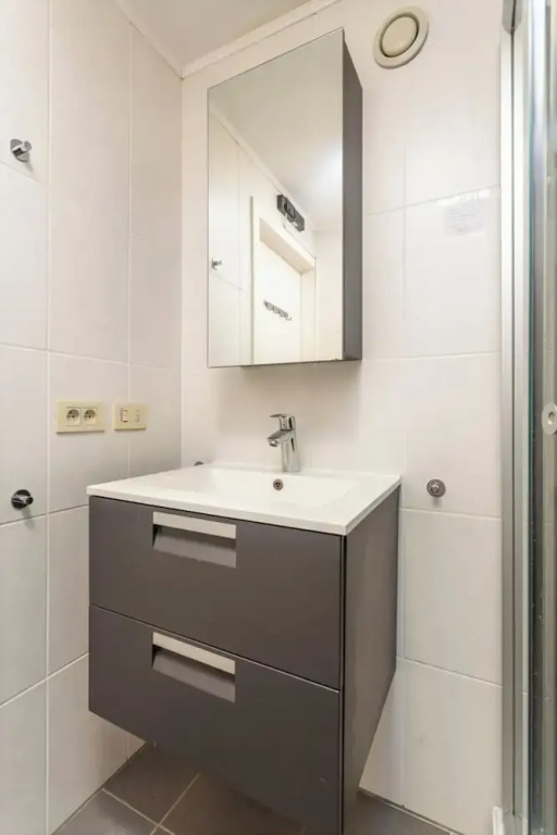 Apartment in Blankenberge Near Beach