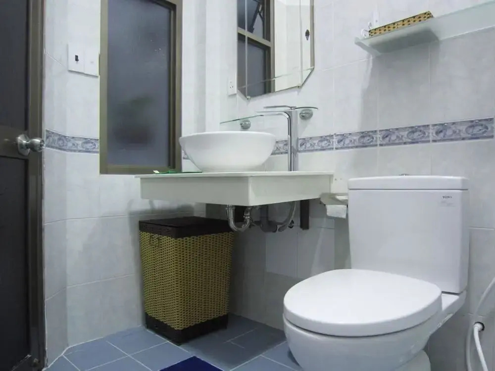 Supe Homestay Nguyen Thi Minh Khai