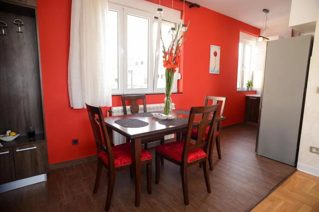 Apartments Belvedere