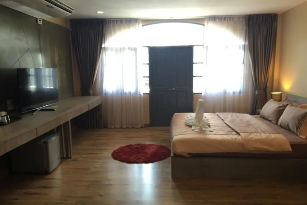 JB House Patong