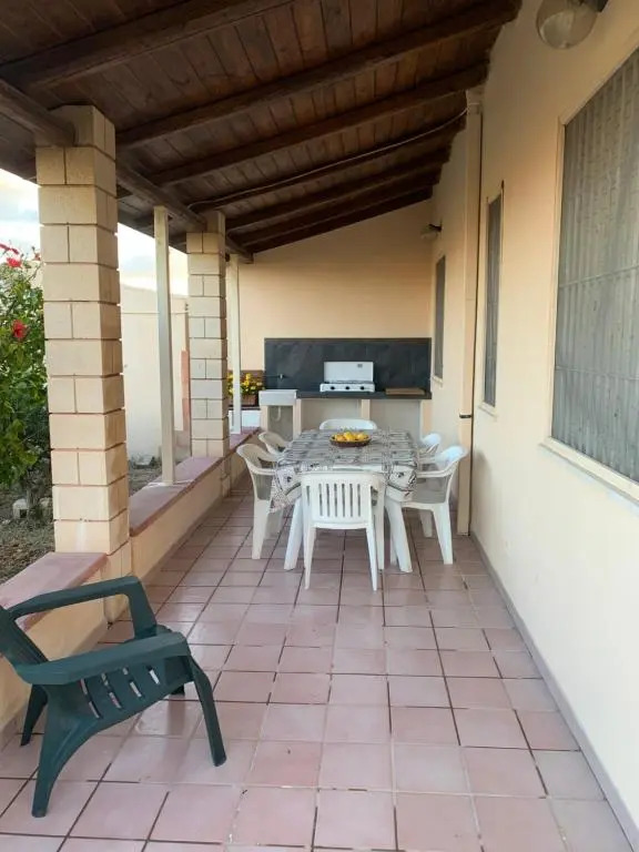 Villa summer23