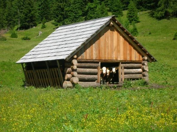 Haus Pfeifenberger
