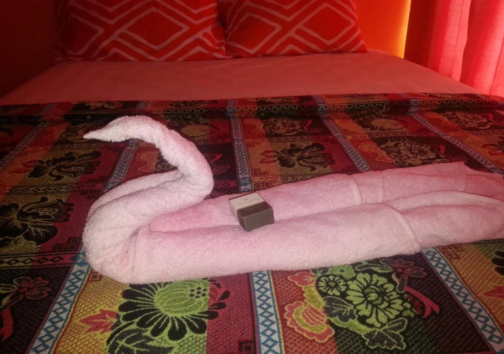 Labasa Hotel