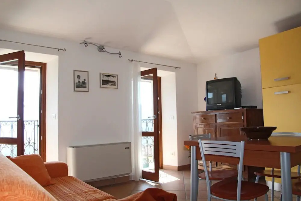 Casa del Borgo Sole