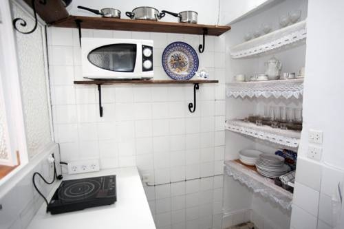 Apartamentos Reales Alcazares