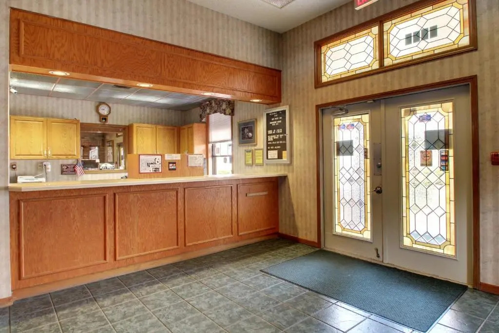 HOTEL DEL SOL - Pensacola