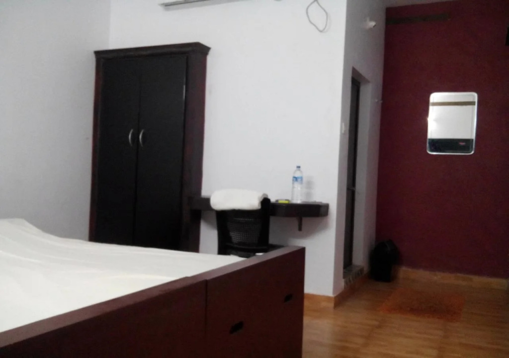 Sivasakthi Lodge