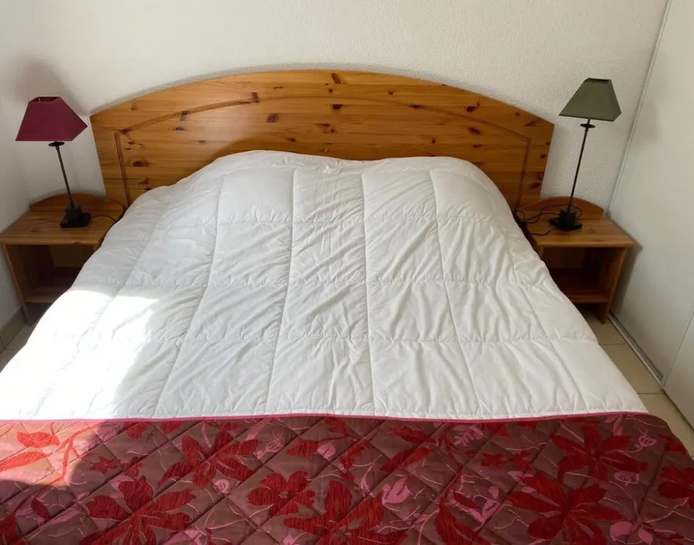 Apartment in Montbrun Near Thermal Baths