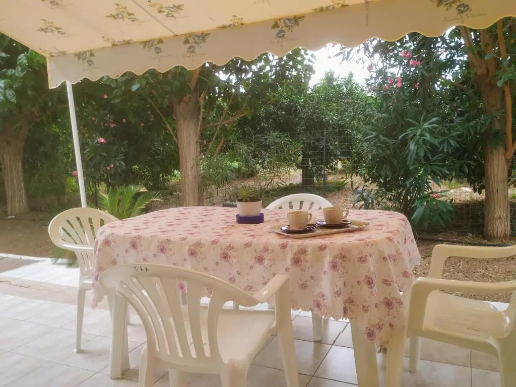 Eirini house