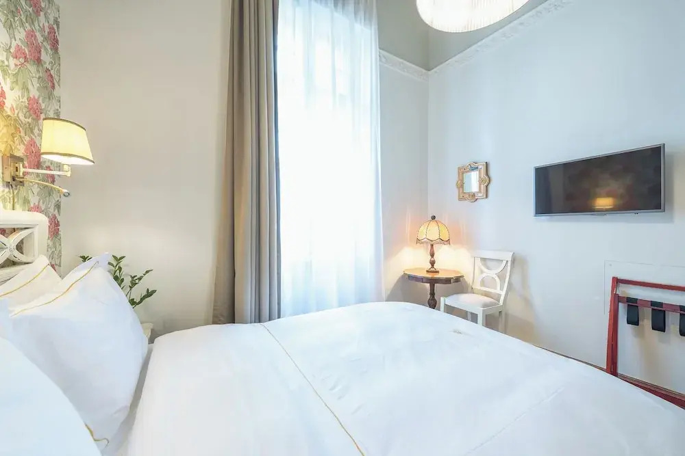 The Rare Luxury Gem in Kolonaki Sq - near Syntagma