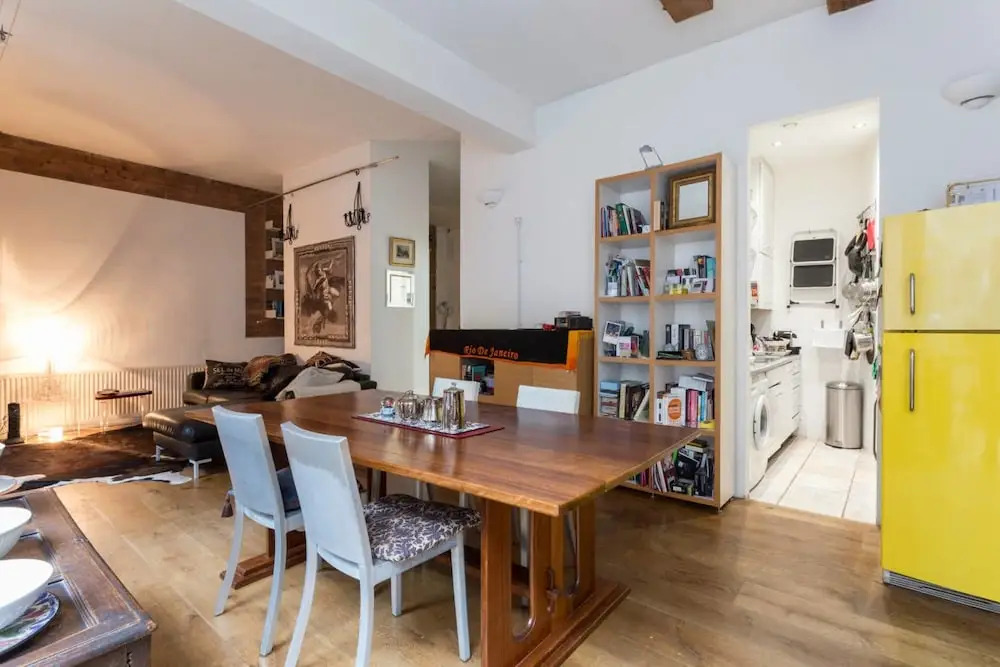 Amazing Marylebone 1BR Apartment