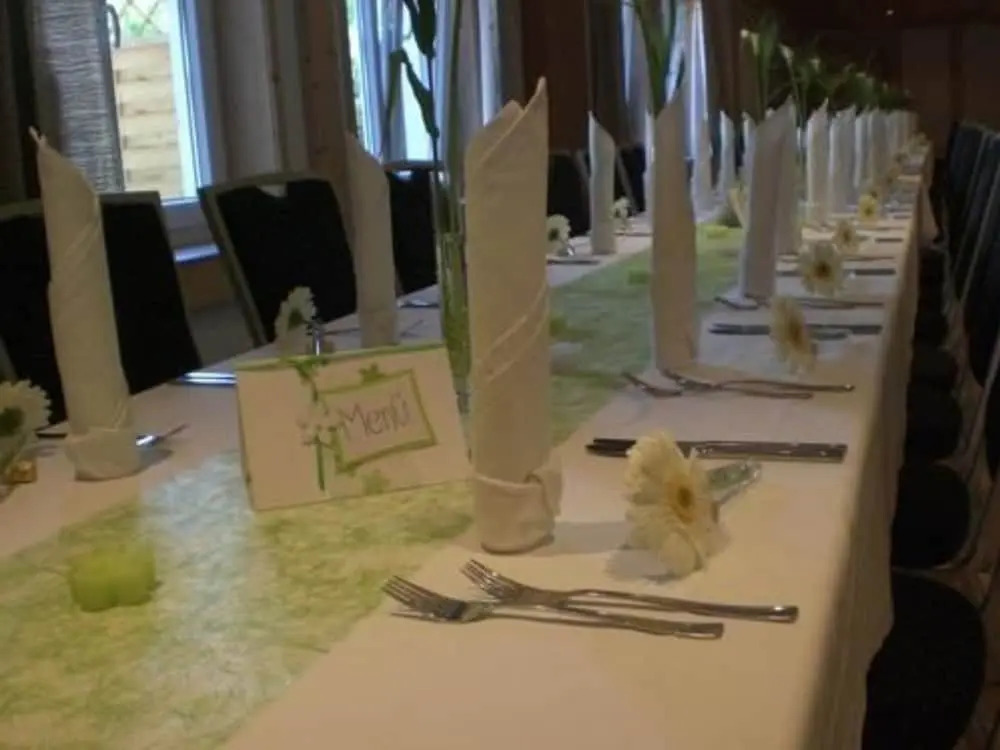 Landhotel Loewen