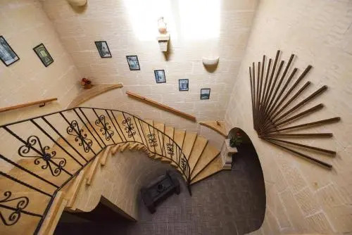 Ta Karkar Villa Bed and Breakfast