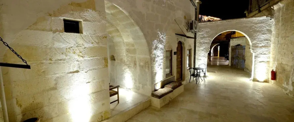 Arkeles Suites