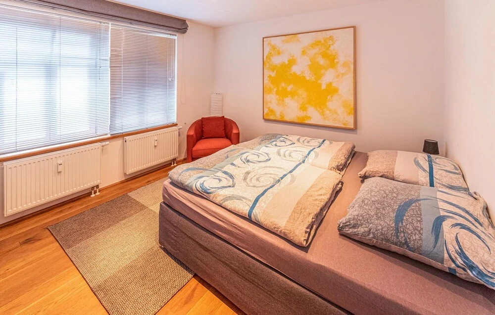 Amazing Apartment in Eltville am Rhein With 1 Bedrooms and Wifi