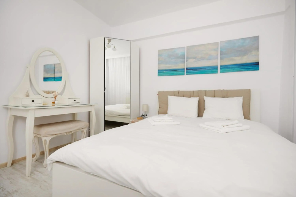 Vama Apartment
