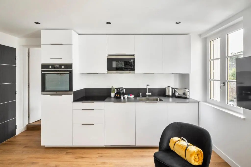 Appartements Le 31bis