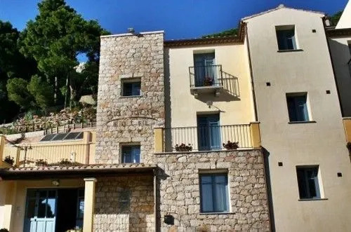 Hotel Bia Maore