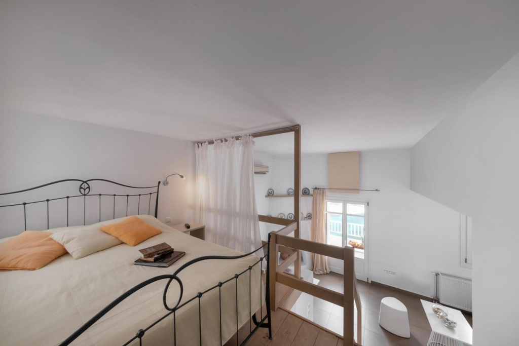 Hotel Nefeli