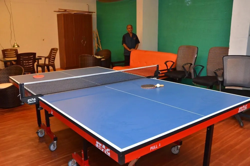 Delta Residency Goa