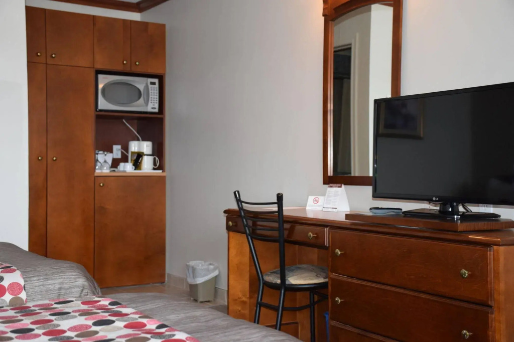 Hotel Plante