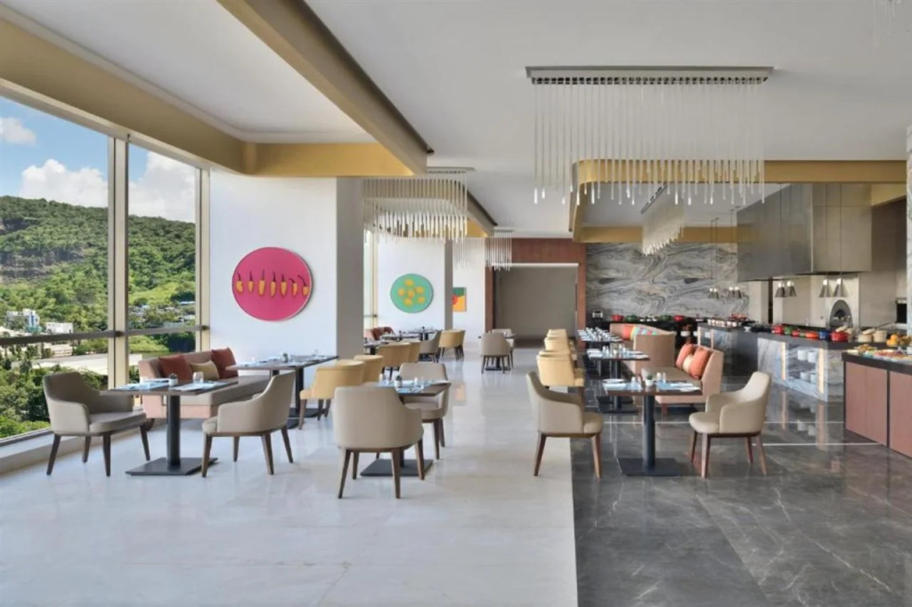 Courtyard by Marriott Navi Mumbai