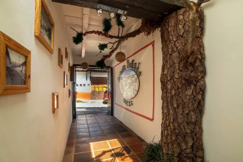 Hotel Rincon Soñado, Valle de Bravo