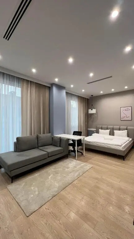 Hotel Manica Esentai City