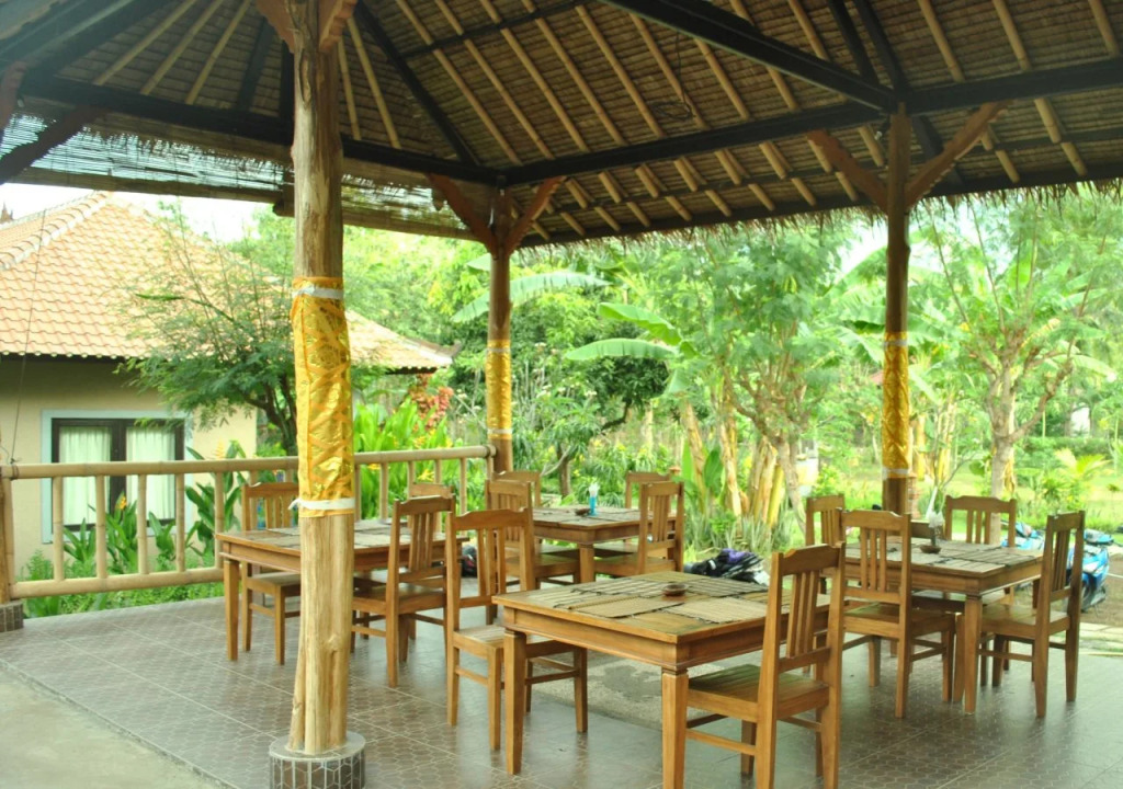 Bali Gecko Homestay