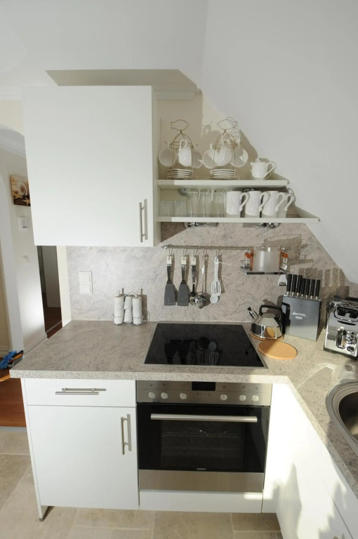 Exklusiv Wohnung Nika
