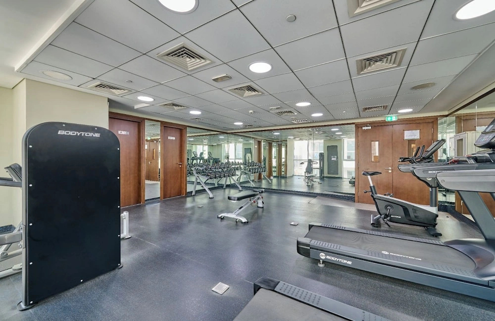 Grand Stay Holidays Homes Rental Satwa