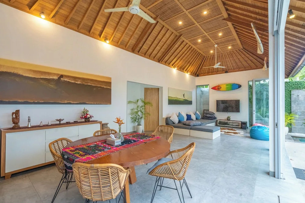Villa Becca Seminyak by Best Deals Asia Hospitality
