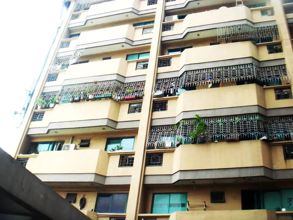 Mang Ben Dormitory Pasay