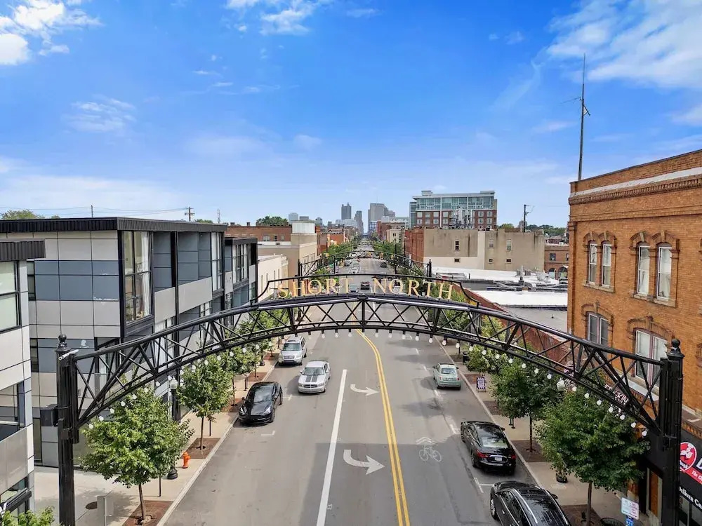 North Pearl Residences 874