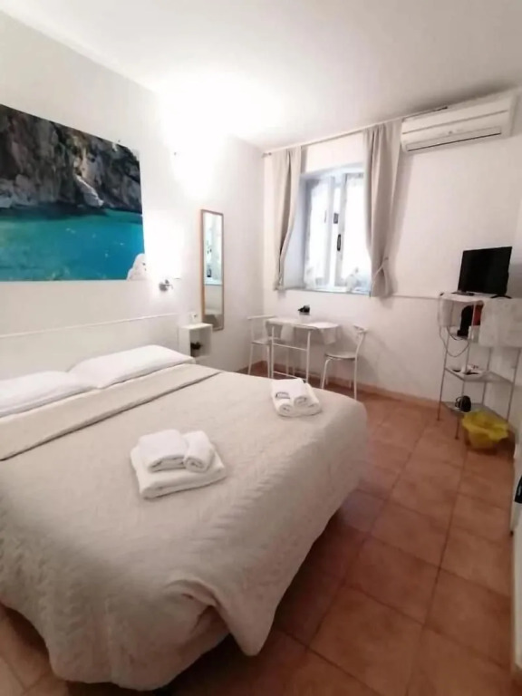 Affittacamere Guesthouse Maristella