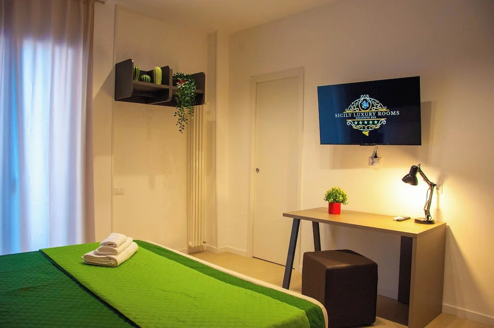Sicily Luxury Rooms