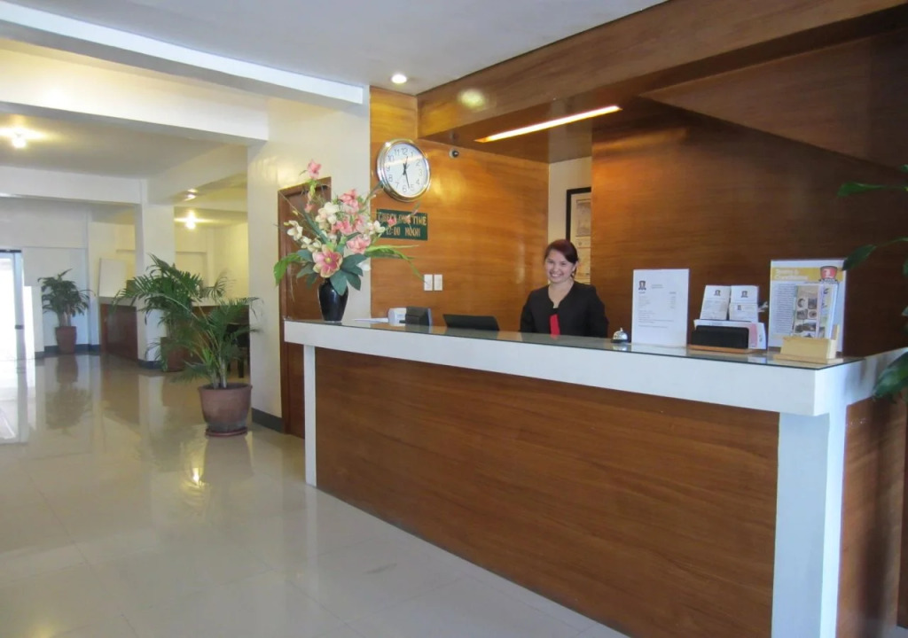 Lindi Hotel Baguio