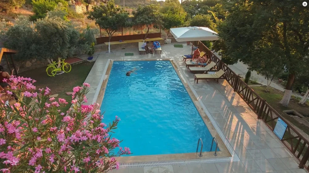 Onur Motel Faralya