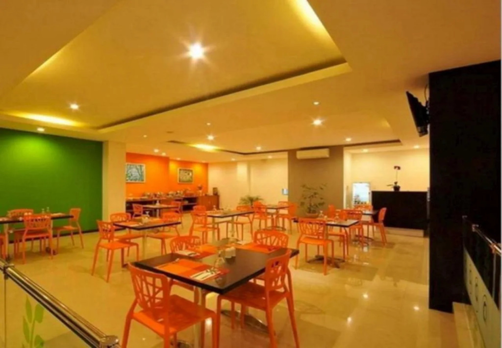 Pratama Hotel & Convention Mataram