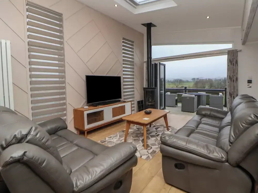 The Lodge @ Racecourse House