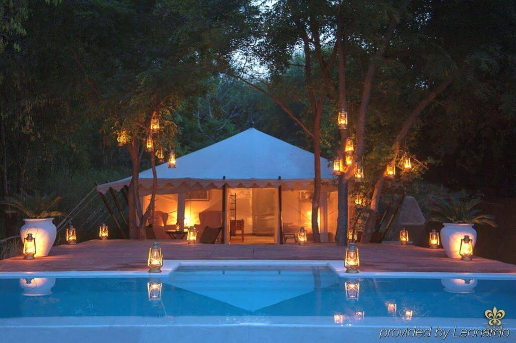 Sher Bagh, Ranthambhore - Relais & Chateaux